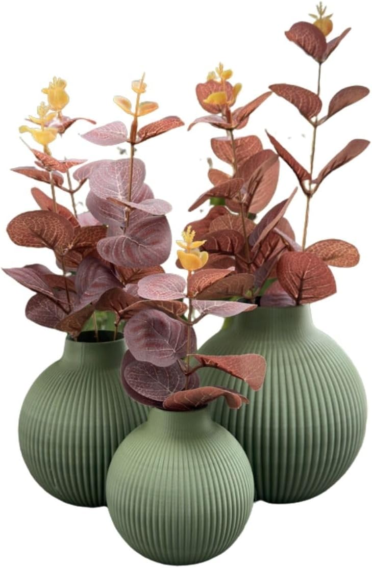 Vasos de Flores