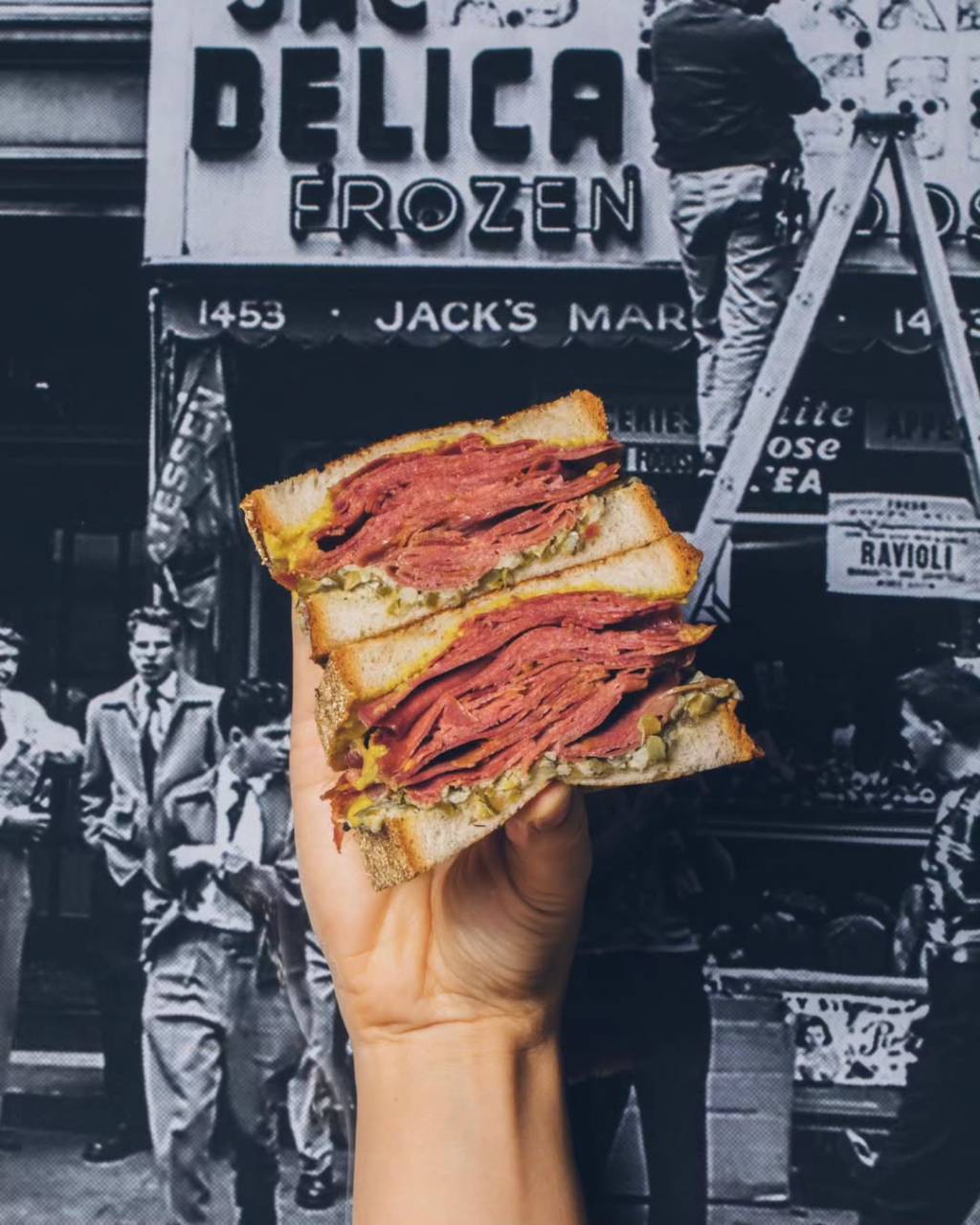 z-deli-sanduiche-lingua Onde comer sanduíches incríveis em São Paulo
